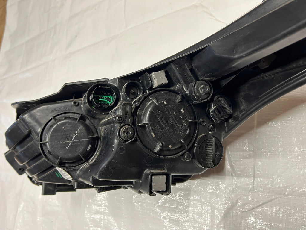 Frontscheinwerfer Kia Ceed 92102J7050 Rechts Scheinwerfer Headlight SCH9100065129cd