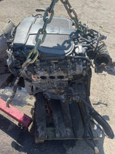 Load image into Gallery viewer, Motor Mercedes-Benz W204 W212 276952 3.5 140TKm Benzin Engine Komplett