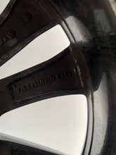 Load image into Gallery viewer, 1x Alufelge 19 Zoll 7.5" 5x112 A4474015400 Mercedes-Benz Rim Wheel FEL3596814251nz