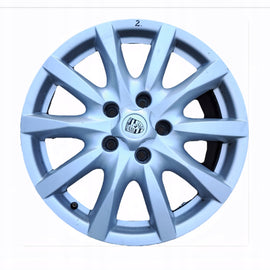 1x Alufelge 18 Zoll 8.0