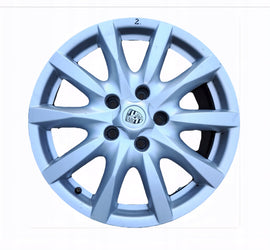 1x Alufelge 18 Zoll 8.0