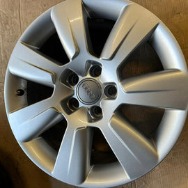 1x Alufelge 17 Zoll 8.0