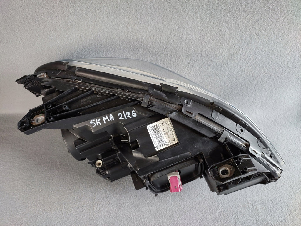 Frontscheinwerfer VW I A2468207161 Xenon Links Scheinwerfer Headlight SCH8735234356ar