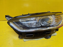 Laden Sie das Bild in den Galerie-Viewer, Frontscheinwerfer Ford Mondeo JX7B13E016AJ JX7B13E017AE Full LED Links Headlight SCH9996097521ud