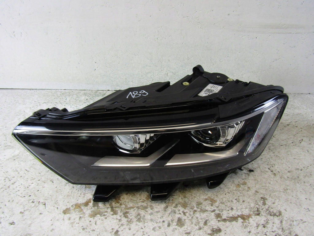 Frontscheinwerfer VW T-Roc 2GA941035H LED Links Scheinwerfer Headlight SCH4789132738fp