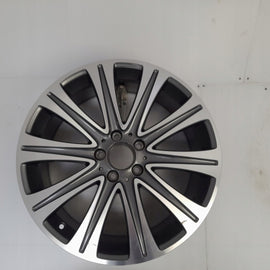 1x Alufelge 19 Zoll 8.0