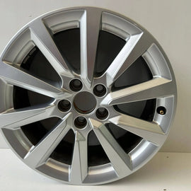 1x Alufelge 16 Zoll 6.5