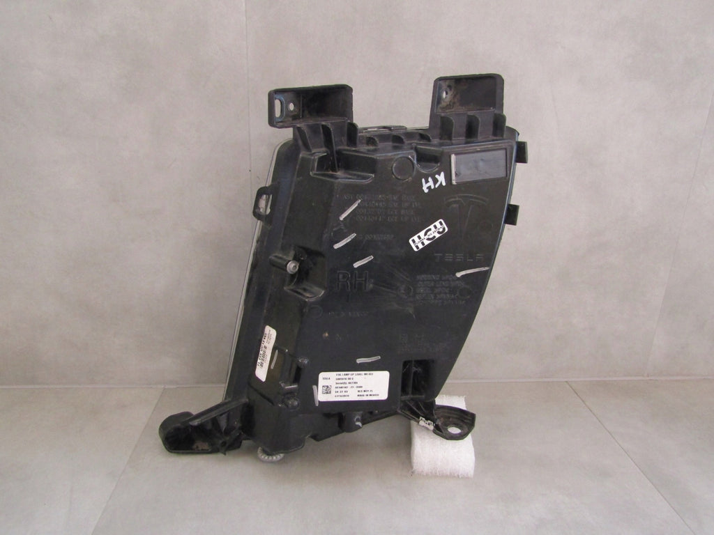 Frontscheinwerfer Tesla Model S 600591600G LED Rechts Scheinwerfer Headlight