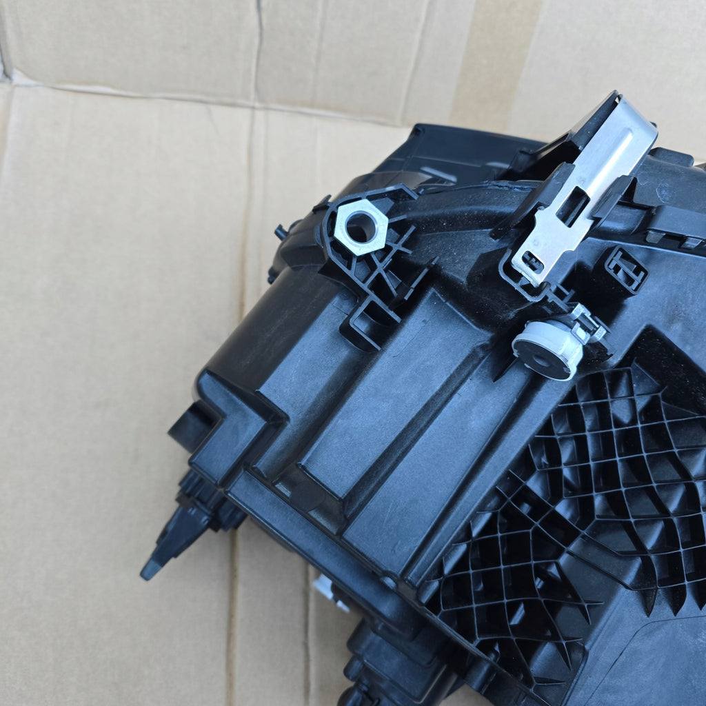Frontscheinwerfer BMW X7 G07 5A8D304 LED Rechts Scheinwerfer Headlight SCH2857395627no