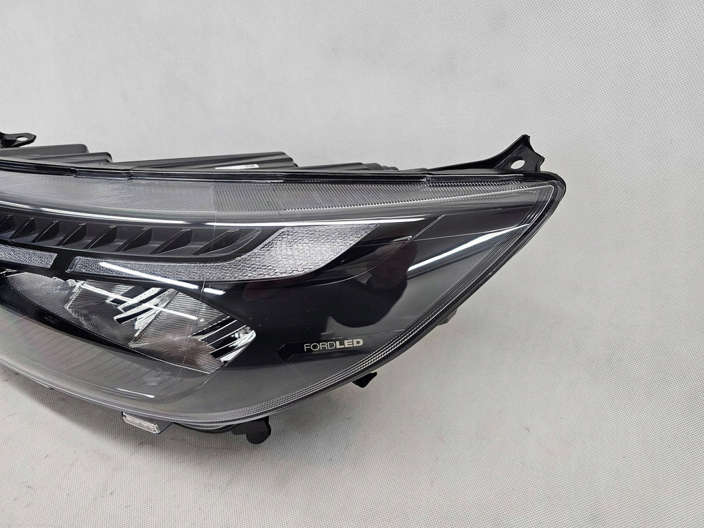 Frontscheinwerfer Ford Transit Custom PZ31-13E05-CB Full LED Links Headlight