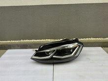 Laden Sie das Bild in den Galerie-Viewer, Frontscheinwerfer VW Golf VII 5G1941059 5G1941060 Full LED Ein Satz Headlight SCH5593693865kj
