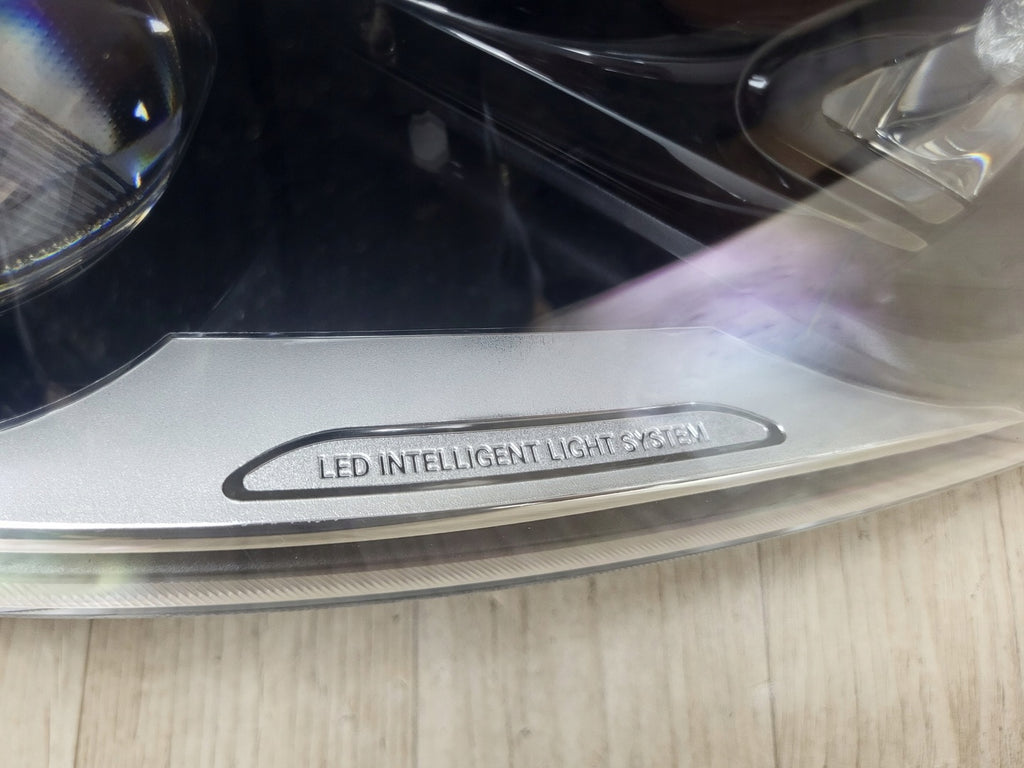Frontscheinwerfer Mercedes-Benz Vito W447 A4479061501 LED Rechts Headlight SCH2768407787sx