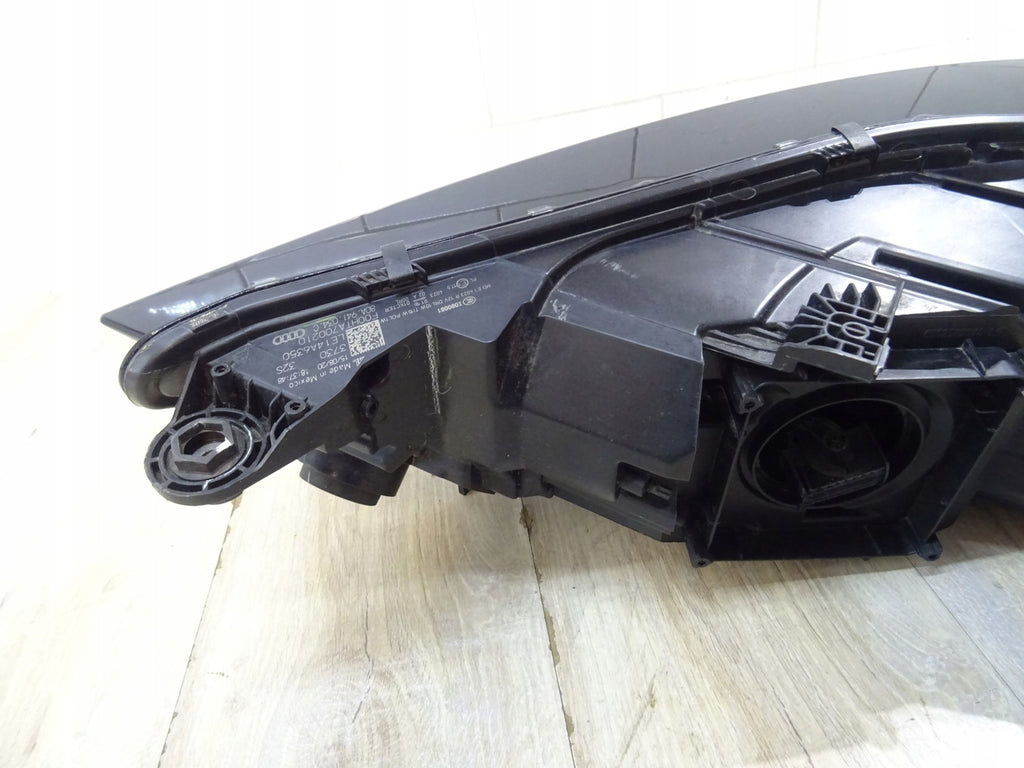 Frontscheinwerfer Audi Q5 80A941034C LED Rechts Scheinwerfer Headlight