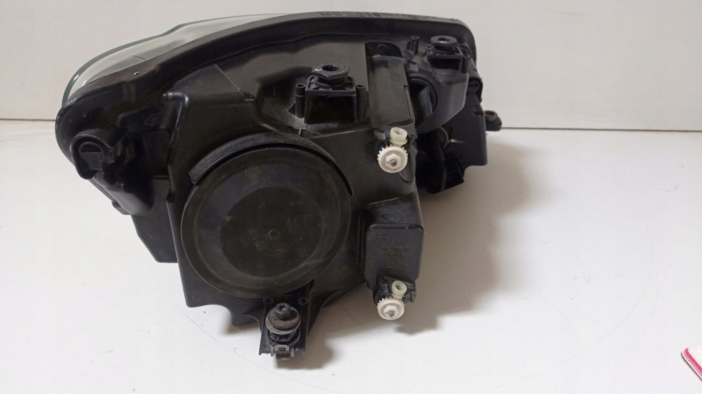Frontscheinwerfer VW Caddy III 2K5941005B Links Scheinwerfer Headlight SCH1351372883zt