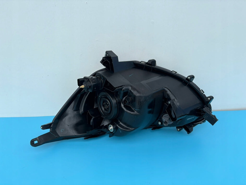 Frontscheinwerfer Mitsubishi Space Star W0563 Rechts Scheinwerfer Headlight