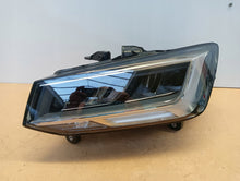 Laden Sie das Bild in den Galerie-Viewer, Frontscheinwerfer Audi Q2 81A941011 LED Links Scheinwerfer Headlight