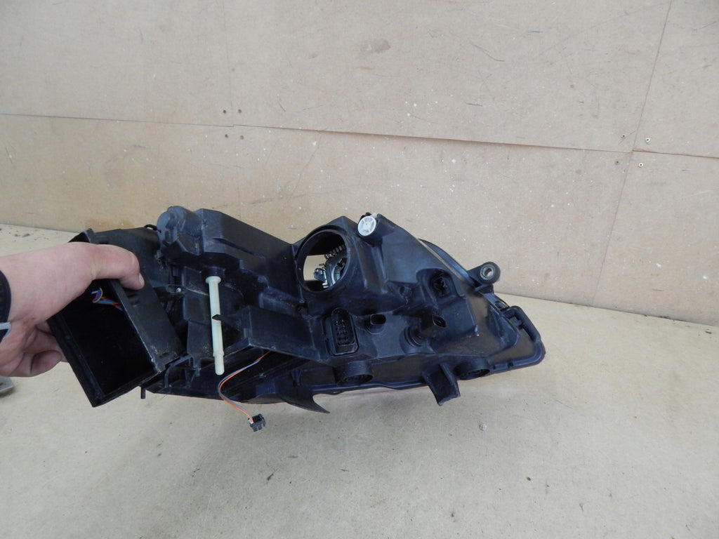 Frontscheinwerfer VW Phaeton 3D1941015J Links Scheinwerfer Headlight SCH7377466778hv