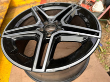 Load image into Gallery viewer, 1x Alufelge 20 Zoll 9.0" 5x112 A1674013300 Mercedes-Benz Gle Gls Amg Rim Wheel FEL6497170974vz