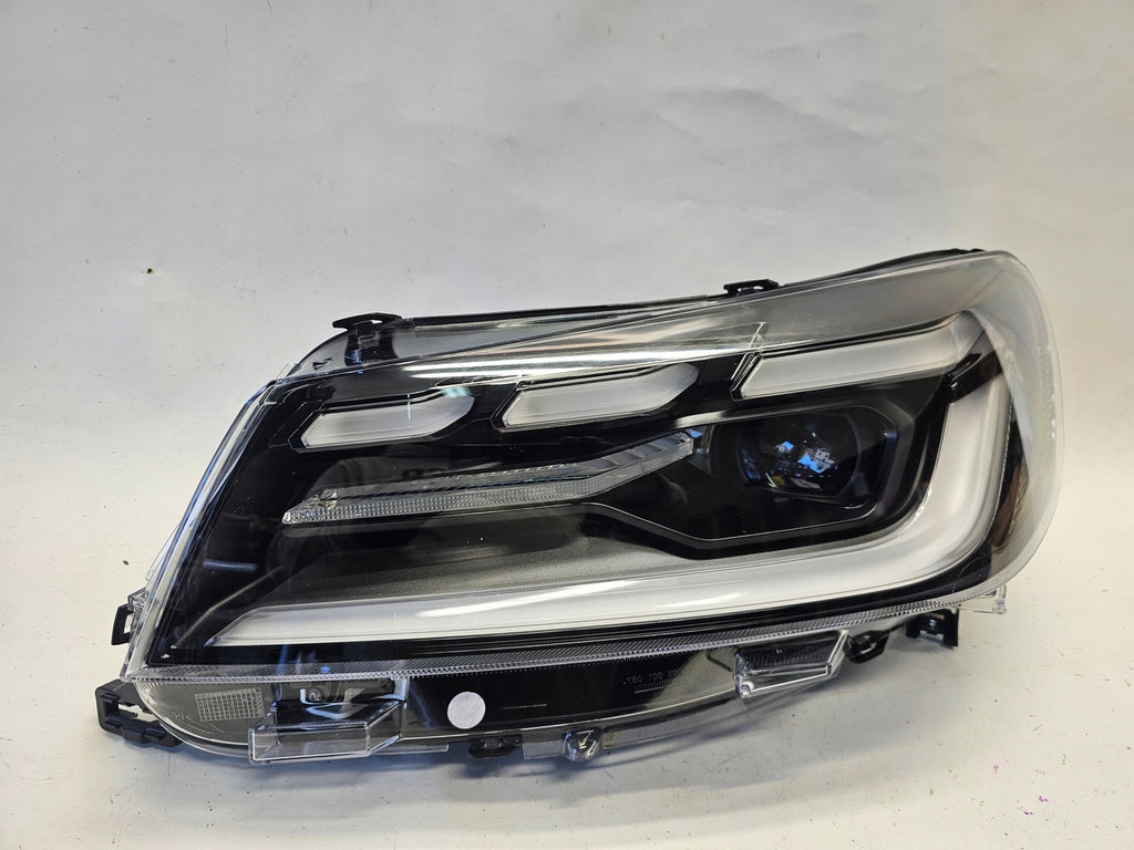 Frontscheinwerfer Toyota Proace 9847211580 Xenon Links Scheinwerfer Headlight SCH6244019056ld