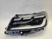 Laden Sie das Bild in den Galerie-Viewer, Frontscheinwerfer Toyota Proace 9847211580 Xenon Links Scheinwerfer Headlight SCH6244019056ld