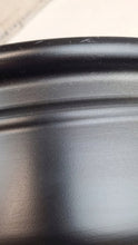 Load image into Gallery viewer, 1x Alufelge 17 Zoll 7.0" 4x108 Matt Schwarz Rim Wheel FEL2328803182yw