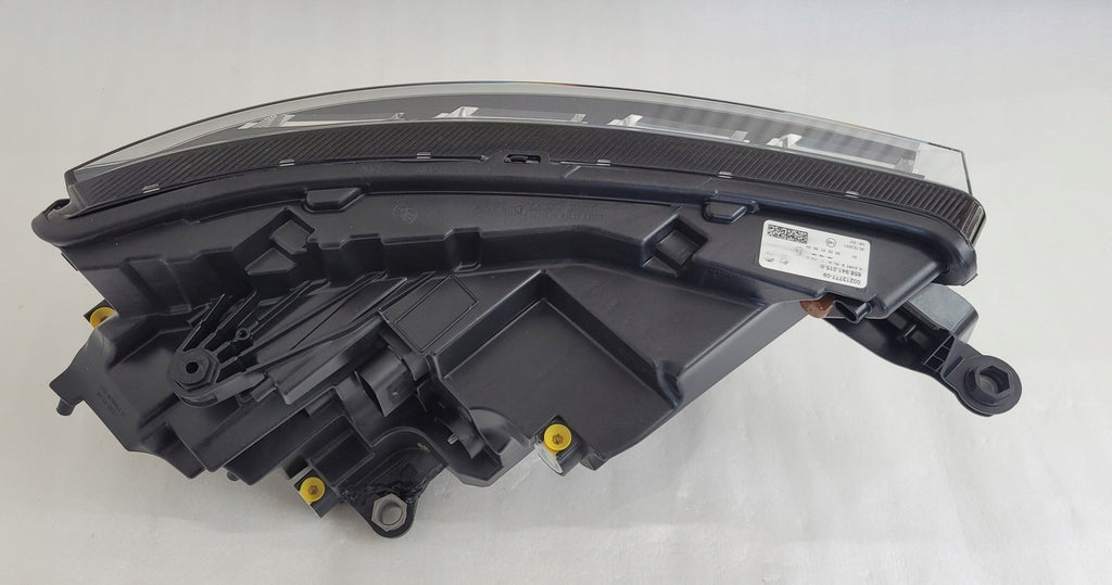 Frontscheinwerfer Skoda Kamiq 658941015B Full LED Links Scheinwerfer Headlight SCH1584052434ty