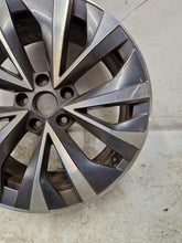Load image into Gallery viewer, 1x Alufelge 18 Zoll 7.5" 5x112 40ET 565601025AL Skoda Kodiaq Rim Wheel FEL2780673725ag
