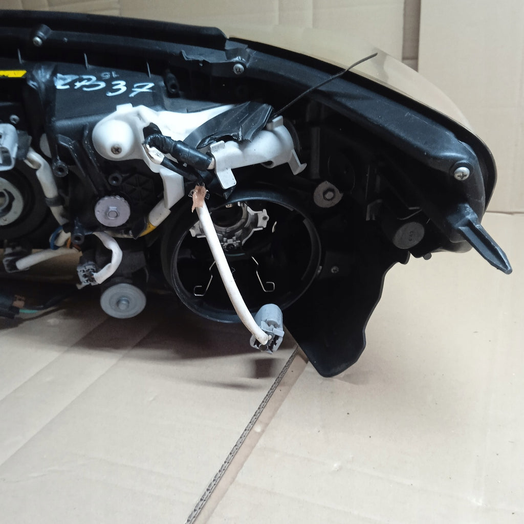 Frontscheinwerfer Toyota Land Cruiser LED Rechts Scheinwerfer Headlight SCH9025692786qg