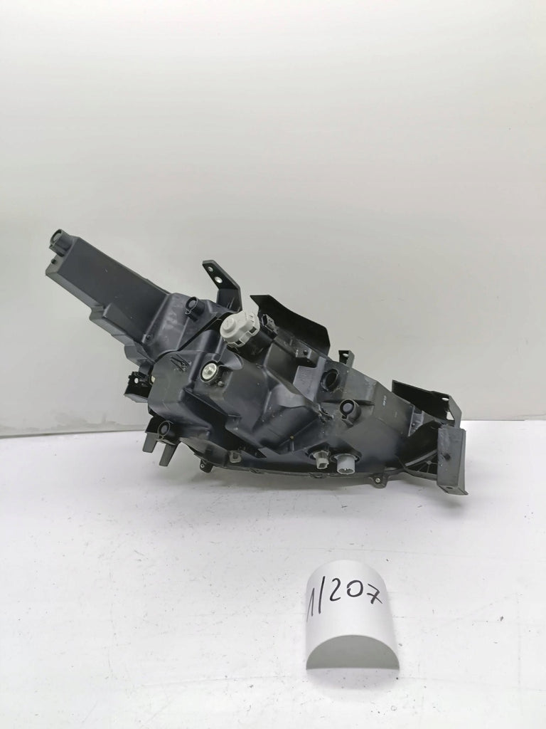 Frontscheinwerfer Mazda Cx-5 KB8N51040 Links Scheinwerfer Headlight SCH8218943976mk