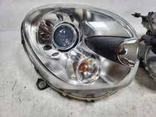 Laden Sie das Bild in den Galerie-Viewer, Frontscheinwerfer Mini Countryman R60 Paceman R61 9802270 9802269-08 Ein Satz SCH1462151355fp