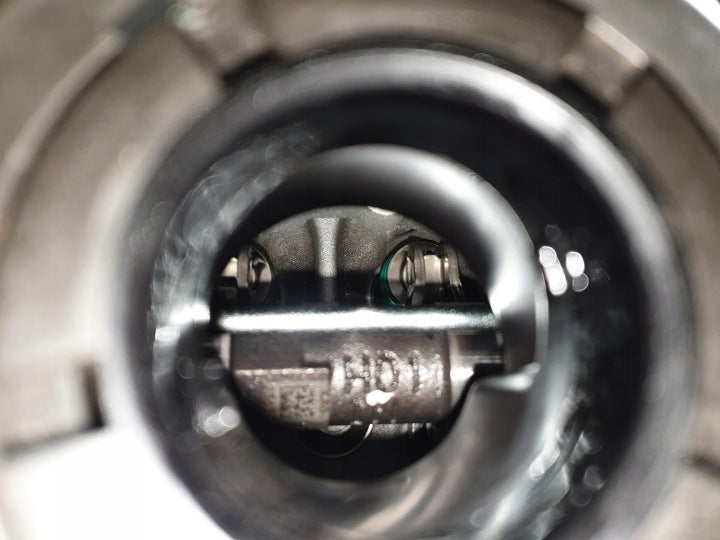 Motor Mazda Cx5 Cx9 SH30 2.2 2018 Diesel Engine Komplett MOT5923731452rp