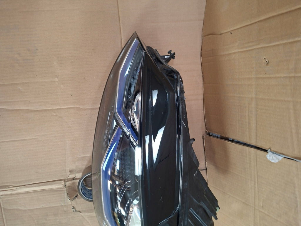 Frontscheinwerfer VW Golf VII 5G1941035N Links Scheinwerfer Headlight SCH5570283813tx