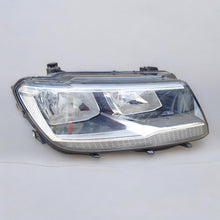 Laden Sie das Bild in den Galerie-Viewer, Frontscheinwerfer VW Tiguan 5NB941006B LED Rechts Scheinwerfer Headlight