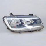 Frontscheinwerfer VW Tiguan 5NB941006B LED Rechts Scheinwerfer Headlight