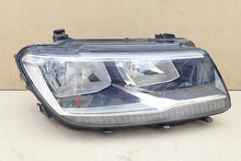 Laden Sie das Bild in den Galerie-Viewer, Frontscheinwerfer VW Tiguan 5NB941006B LED Rechts Scheinwerfer Headlight