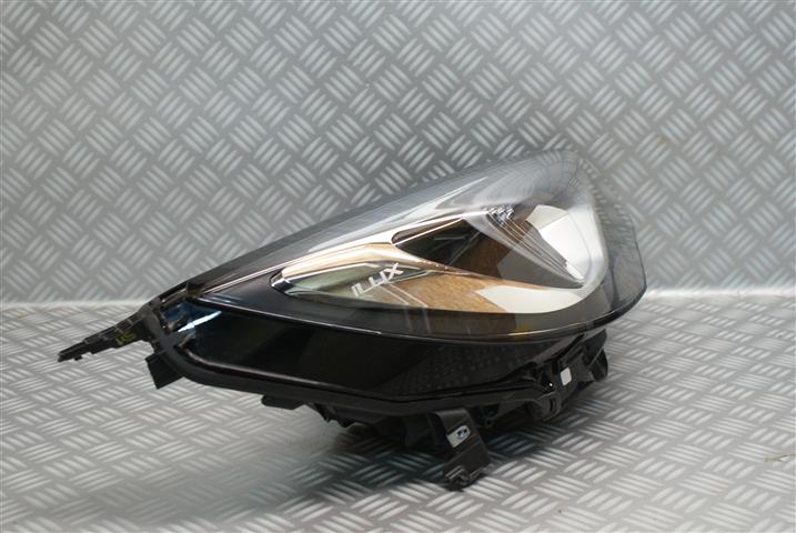 Frontscheinwerfer Opel Astra 39111149 39023763 Full LED Rechts Headlight