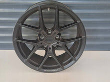 Laden Sie das Bild in den Galerie-Viewer, 1x Alufelge 18 Zoll 5x112 8092354 BMW 1 F40 Rim Wheel FEL8379590723vg