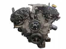 Load image into Gallery viewer, Motor Chevrolet Captiva 10HMC 3.2 230PS 231TKm 2006 Benzin Engine Unkomplett MOT3045674833an
