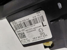 Laden Sie das Bild in den Galerie-Viewer, Frontscheinwerfer Skoda Octavia IV 5E4941035 Full LED Links Headlight SCH9522706204ca