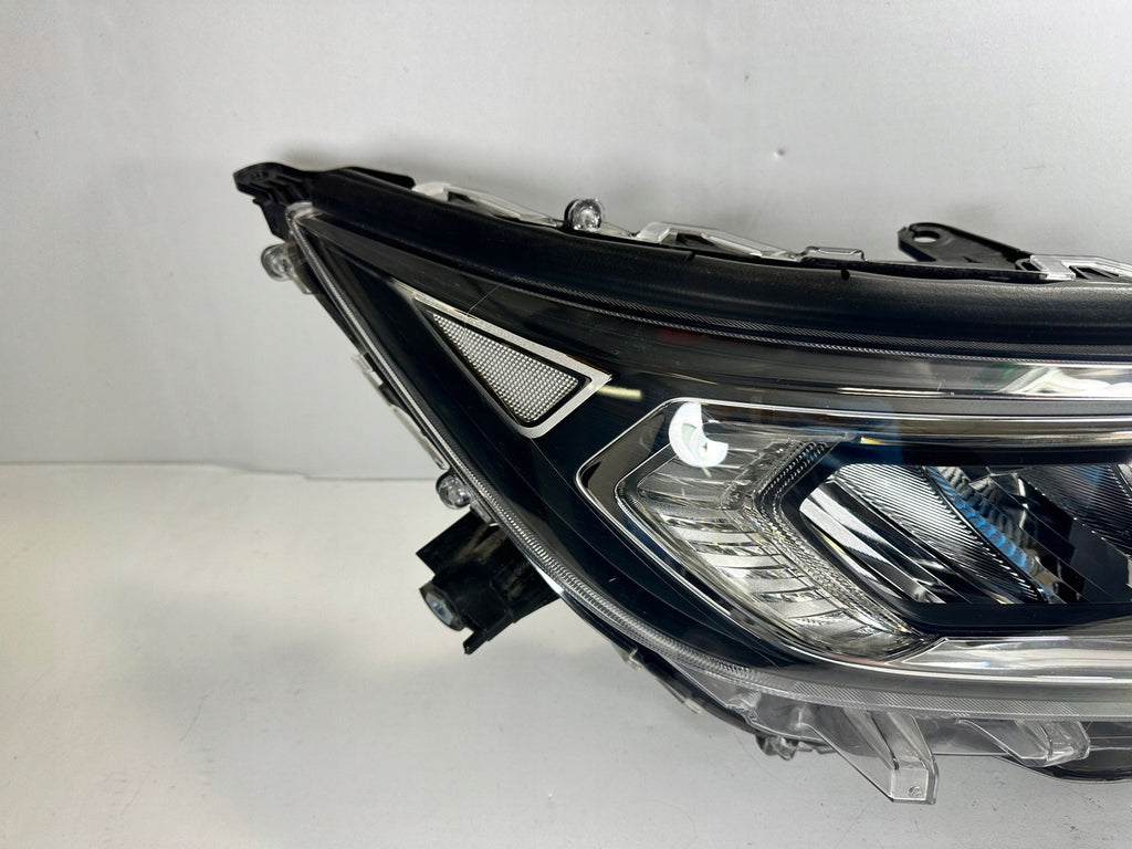 Frontscheinwerfer Toyota V Full LED Ein Stück (Rechts oder Links) Headlight SCH9134371172wz
