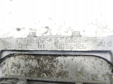 Load image into Gallery viewer, Motor BMW E65 E66 N62B40A 4.0 102TKm Benzin Engine Unkomplett