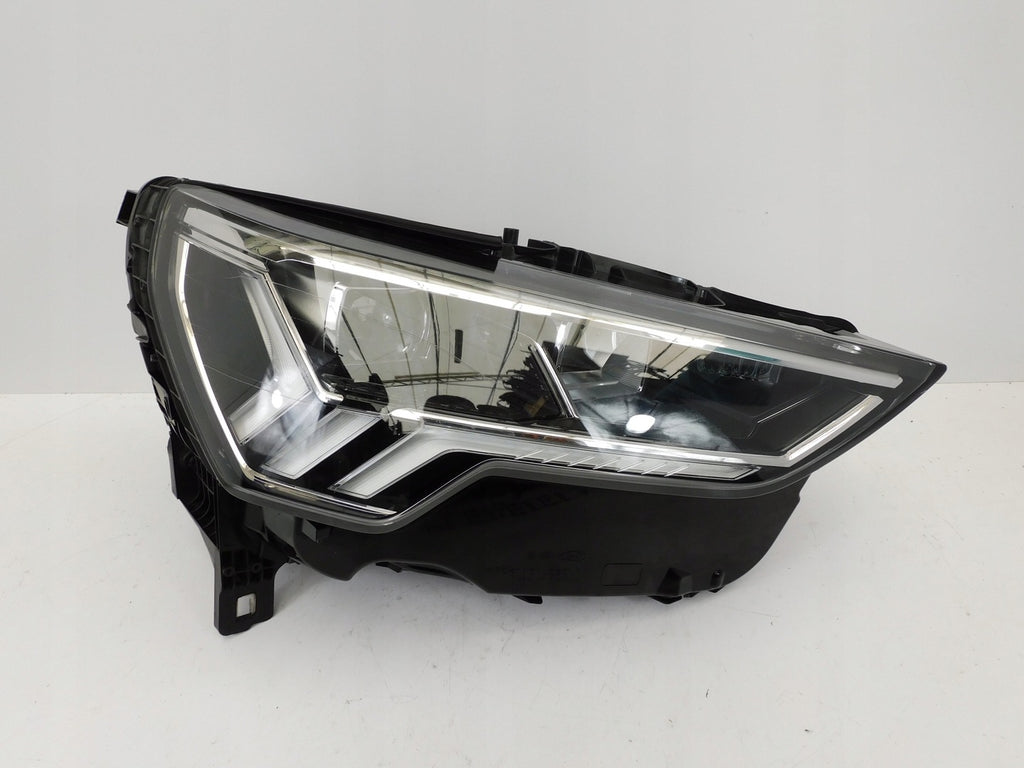 Frontscheinwerfer Audi Q3 83A941034 LED Rechts Scheinwerfer Headlight