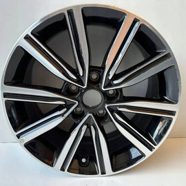 1x Alufelge 17 Zoll 52910-D4650 Kia Optima Rim Wheel FEL6765201520av