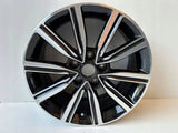 1x Alufelge 17 Zoll 52910-D4650 Kia Optima Rim Wheel
