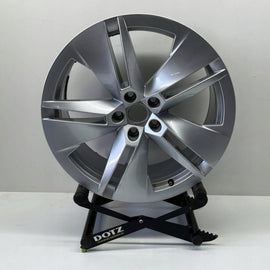 1x Alufelge 19 Zoll 5LA601025B Skoda Enyaq Iv Rim Wheel FEL5902770314zi