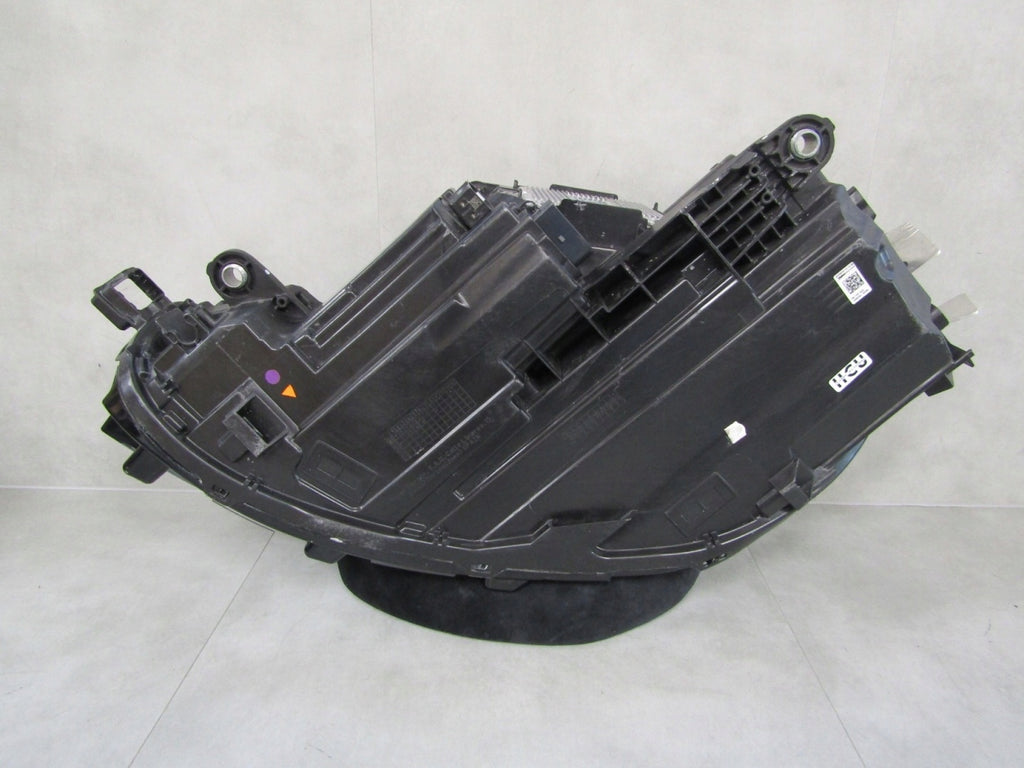Frontscheinwerfer VW Passat 3J1941036 Rechts Scheinwerfer Headlight SCH9425574522wu
