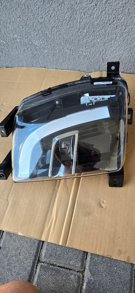 Frontscheinwerfer Tesla Model X 1034331-00-A 1034330-00-B LED Rechts oder Links