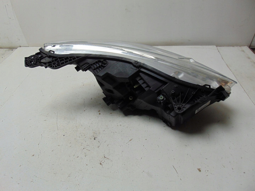 Frontscheinwerfer Ford S-Max 90076249 EM2B-13W030 LED Links Headlight SCH7292012479gp