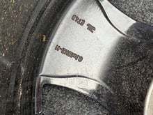 Load image into Gallery viewer, 1x Alufelge 18 Zoll 8.0" 5x112 43ET Glanz Schwarz A2134013700 Mercedes-Benz FEL1980874983xy