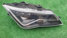 Laden Sie das Bild in den Galerie-Viewer, Frontscheinwerfer Seat Leon 5f1 5F1941008G LED Rechts Scheinwerfer Headlight